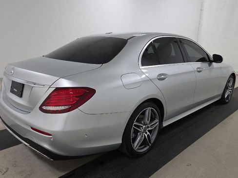 Used 2019 Mercedes-Benz E 300 w/ Premium 1 Package image 5