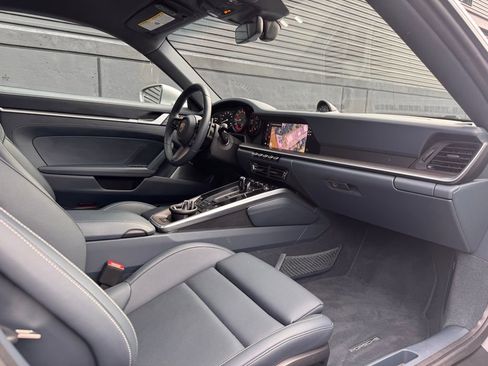 Certified 2024 Porsche 911 GT3 RS image 18