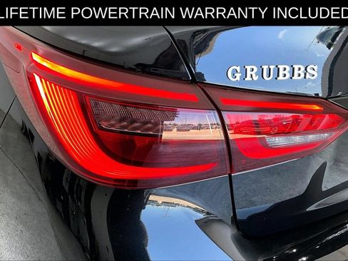 Used 2023 INFINITI Q50 Red Sport 400 RWD image 39