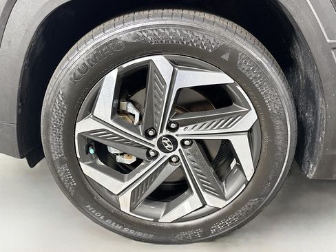 Used 2022 Hyundai Tucson SEL w/ Convenience Package FWD image 35
