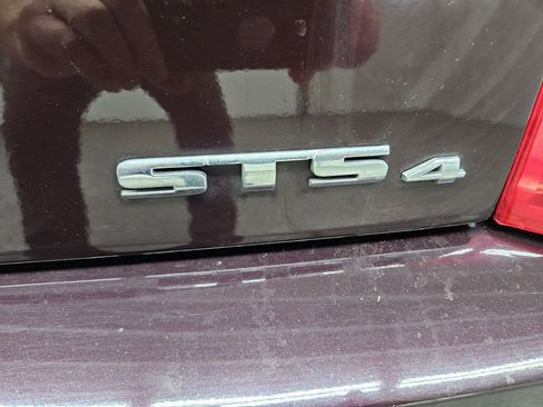 Used 2008 Cadillac STS V8 AWD w/ Preferred Equipment Group image 31