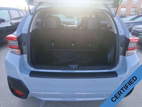 Certified 2023 Subaru Crosstrek 2.5i Limited AWD/4WD image 24