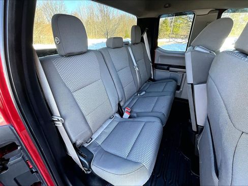 Used 2018 Ford F250 XLT image 20