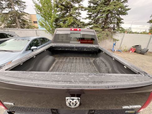 Used 2011 RAM 1500 Laramie w/ Protection Group AWD/4WD image 25