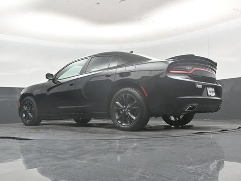 Used 2023 Dodge Charger SXT w/ Blacktop Package AWD/4WD image 54