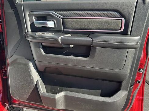 New 2026 RAM 2500 Big Horn AWD/4WD image 40
