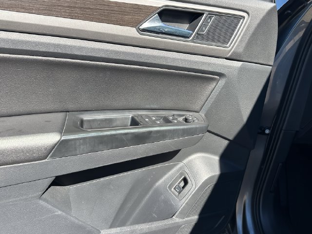 Used 2020 Volkswagen Atlas SE w/ Towing Package AWD/4WD image 20