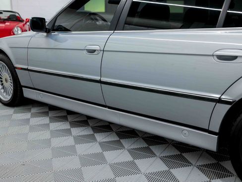 Used 1998 BMW 740iL image 33