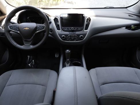 Used 2016 Chevrolet Malibu Hybrid w/ Driver Confidence Package image 20