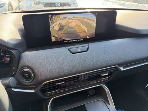 New 2026 MAZDA CX-90 Plug-In Hybrid w/Premium Sport image 17