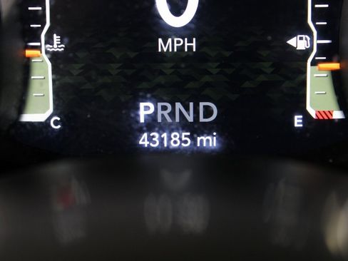 Used 2021 Jeep Wrangler Rubicon image 22