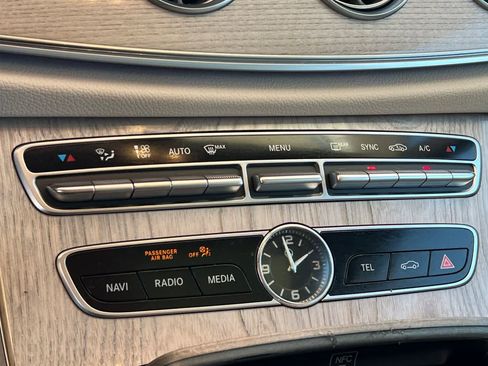 Used 2019 Mercedes-Benz E 450 Coupe image 25