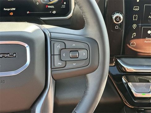 New 2026 GMC Sierra 2500 Denali Ultimate w/ Max Trailering Package image 11