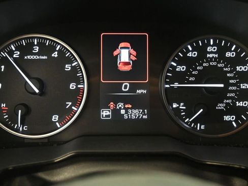 Used 2020 Subaru Outback AWD/4WD image 14