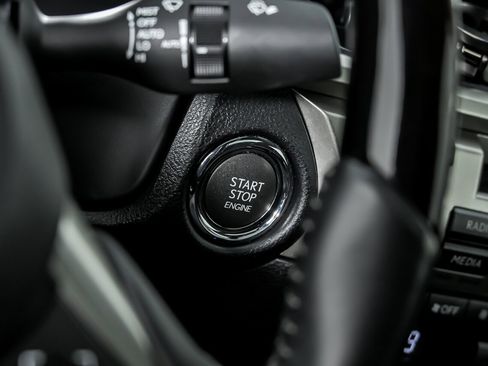 Used 2016 Lexus ES 350 350 image 31