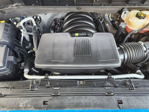 Used 2022 Chevrolet Silverado 1500 LT RWD image 34