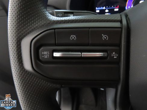 Used 2026 Chevrolet Colorado Trail Boss AWD/4WD image 13