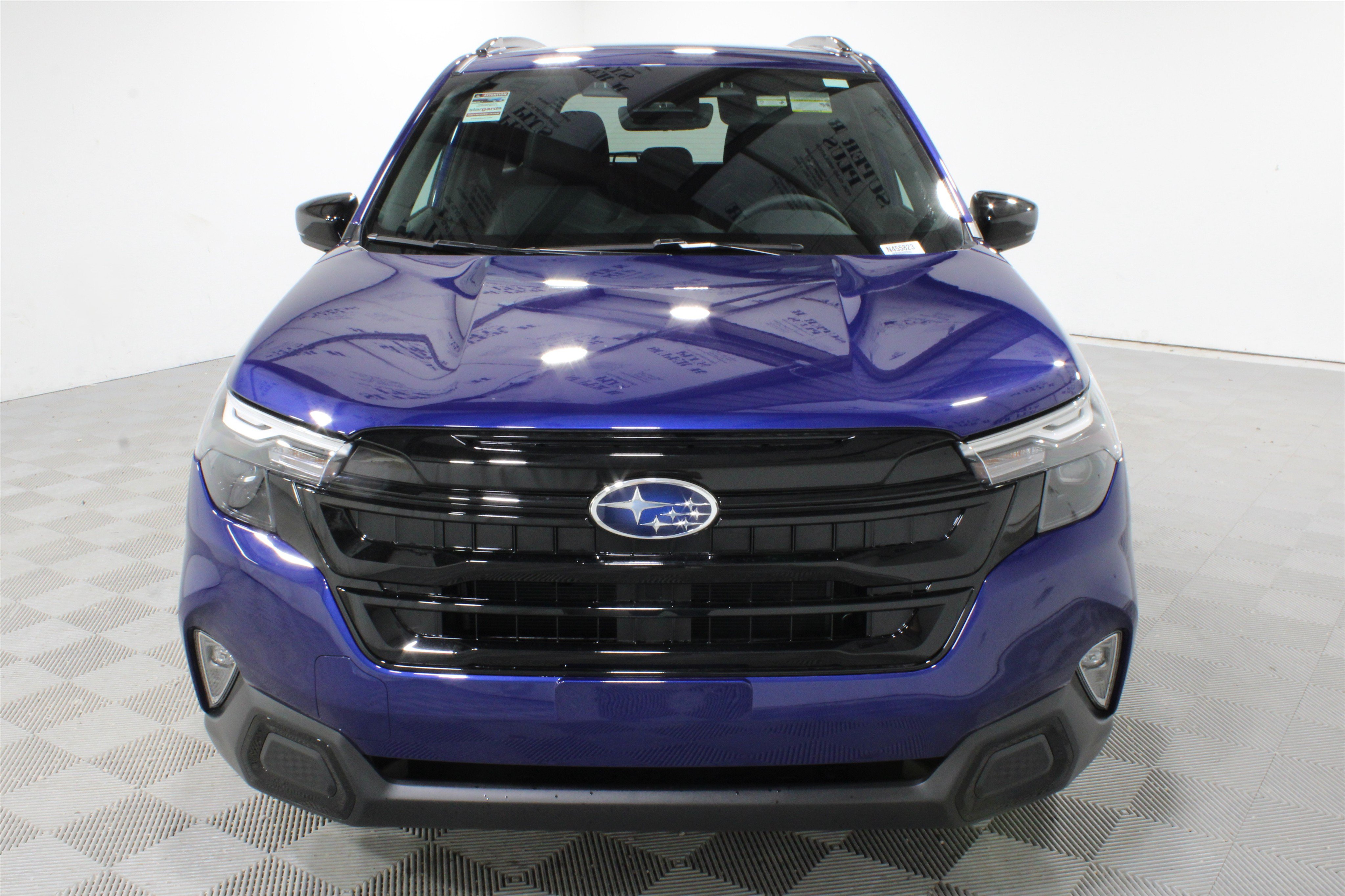 New 2026 Subaru Forester Sport AWD/4WD image 32