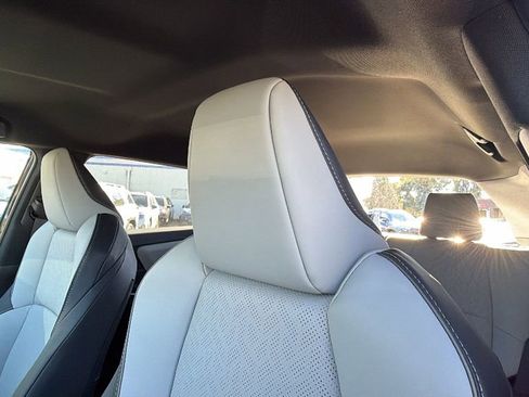 New 2026 Subaru Solterra Premium image 22