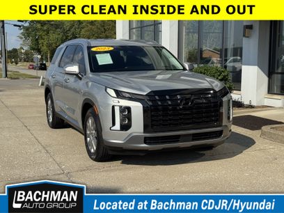 Used 2023 Hyundai Palisade SEL