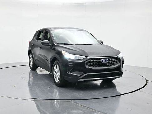 New 2026 Ford Escape Active w/ Tech Pack #1 image 5