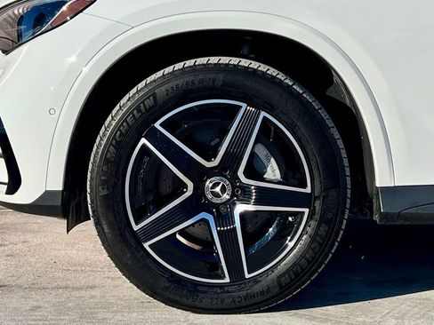 Certified 2024 Mercedes-Benz GLC 300 4MATIC image 12