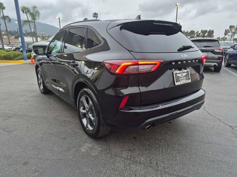 Used 2024 Ford Escape ST-Line image 13