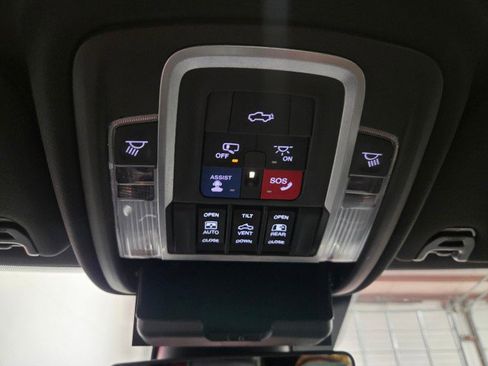 Used 2020 RAM 2500 Laramie image 67