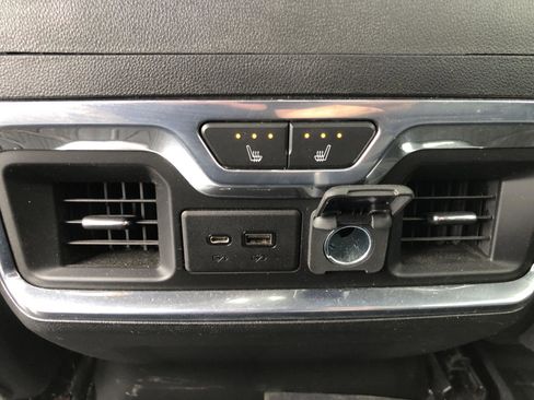 Used 2020 GMC Sierra 2500 Denali w/ Denali Ultimate Package image 21