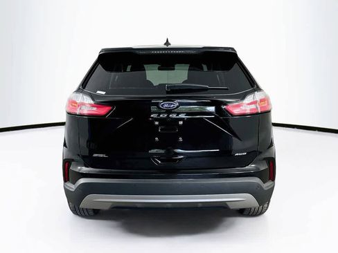 Used 2023 Ford Edge SEL w/ Convenience Package AWD/4WD image 5