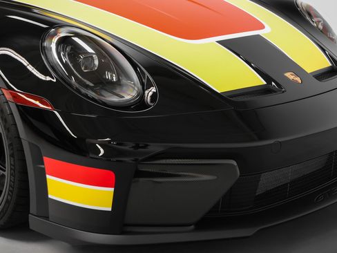 Certified 2026 Porsche 911 GT3 RWD image 28