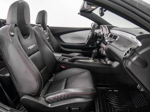 Used 2012 Chevrolet Camaro SS w/ 45th Anniversary Package image 27