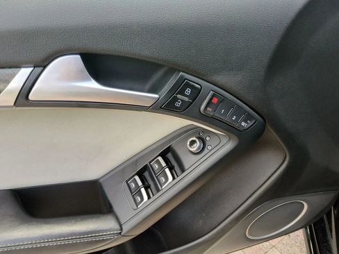 Used 2014 Audi S5 Prestige image 38