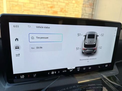 Used 2026 Ford Explorer Platinum w/ LUX Leather Package image 46