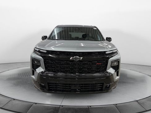 New 2026 Chevrolet Traverse RS AWD/4WD image 7