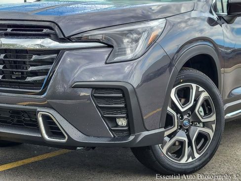 New 2026 Subaru Ascent Touring AWD/4WD image 3
