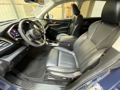 Used 2025 Subaru Ascent Touring w/ Popular Package #2 image 22