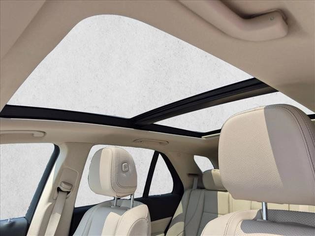 Certified 2026 Mercedes-Benz GLE 450e 4MATIC image 16