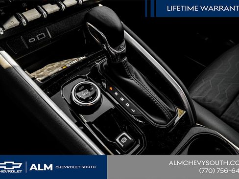 New 2026 Chevrolet Colorado ZR2 w/ Technology Package AWD/4WD image 43