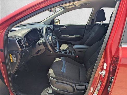 Used 2019 Kia Sportage LX FWD image 15