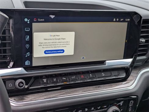 New 2026 Chevrolet Silverado 2500 LTZ w/ Trail Boss Package image 19