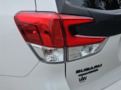 Certified 2024 Subaru Forester Wilderness AWD/4WD image 41