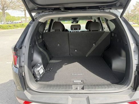 Used 2024 Hyundai Tucson SEL image 40