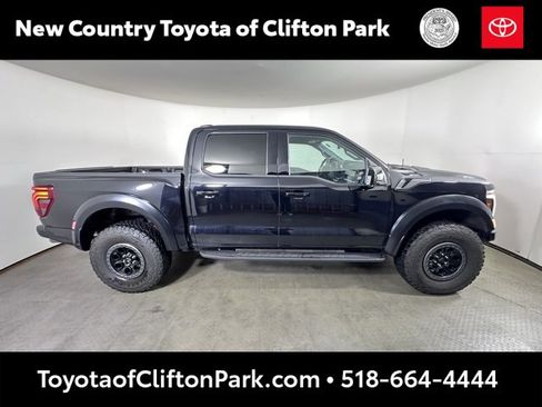Used 2024 Ford F150 Raptor image 2