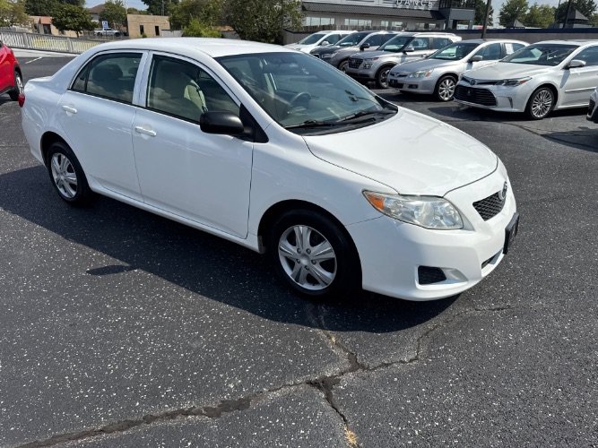 Used 2009 Toyota Corolla FWD image 7