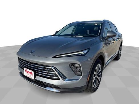 New 2026 Buick Envision Preferred image 35