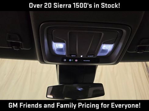 New 2026 GMC Sierra 1500 Elevation AWD/4WD image 22