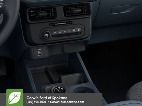 New 2026 Ford Maverick XL w/ 4K Tow Package AWD/4WD image 16