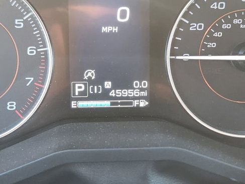 Used 2020 Subaru Crosstrek 2.0i Limited image 26