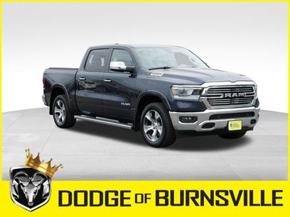 Used 2020 RAM 1500 Laramie